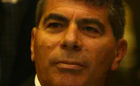 'Who is Gabi Ashkenazi, what are his politics?'