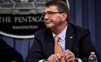 US slams coalition partners for doing 'nothing at all'