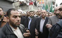 Norwegian Ambassador meets with Hamas terror chief