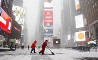 At least 19 dead in 'Snowzilla' on East Coast