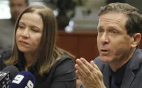 Labor splintering? Former chair attacks Herzog