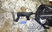 Uncle of Sarona terrorists murdered four in 2002