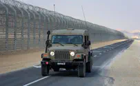 India looks to Israel to help build security fence