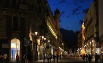 523 years after expulsion, Sicilian Jewry reawakens
