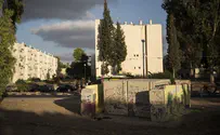 Gaza rocket explodes in Sderot kindergarten
