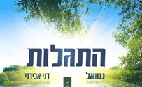 "התגלות" – האלבום החדש של נמואל & דני אבידני