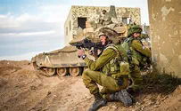 Lecturer who falsely claimed IDF soldiers rape Arabs is sacked