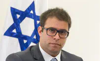 Орен Хазан: Эдельштейн подмигивает левым и арабам