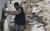 Arab MKs threaten violence over enforcement of building laws