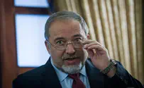 'We're keeping an eye on Liberman'
