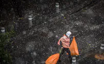 State of emergency declared in Jerusalem