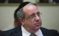 ח"כ יגאל גואטה הצהיר אמונים