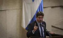 Akunis: Incitement spurred 'animals' behind stabbing attack