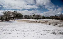 Baby in serious condition from hypothermia