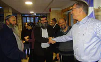 הזוכה בחידון הארץ ומצוותיה הוא...