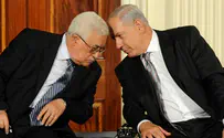 Report: Arab countries willing to change peace initiative