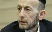MK Maklev: 'Haredim, Ethiopians more likely to be arrested'