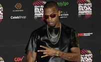 US rapper B.o.B denies the holocaust, says the earth is flat