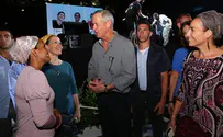 Jerusalem Unity Prize welcomes nominations