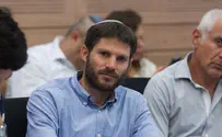 Смотрич: кампания против Левинштейна - сплошь лицемерие