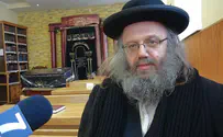 מדלג בין מדינות ומשמר קברי יהודים