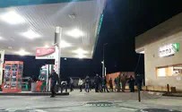 Состояние жертвы теракта на АЗС стабилизировано