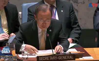 Watch: Israeli PM rebukes UN Secretary-General's comments