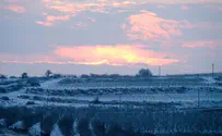 Cold lingers on after winter storm