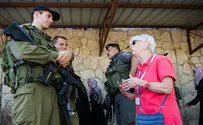 MK ramps up battle against far-left NGOs