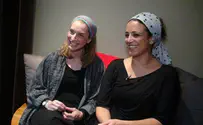 דתיות צוחקות על דתיות עם דתיות