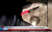 Watch: Daily Israel afternoon news brief 