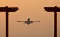 New flight connects Israel's north and south