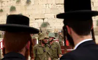 ‘You cannot have a smartphone and not do army service’