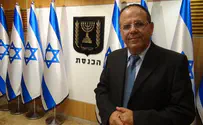 Deputy Minister demands collective punishment for terror
