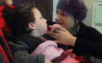 Terror Victim Adelle Biton Passes Away
