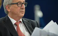 Президент Еврокомиссии: без евреев нет Европы