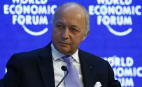 France threatens to recognize 'Palestine' if peace efforts fail