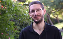 עד שהרצפה תתייבש - שתי דקות לשושן פורים