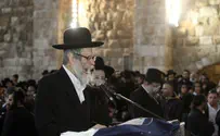 South Africa: No extradition for fugitive rabbi – yet