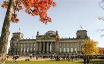 Jewish Law, Bible become part of German matriculation tests