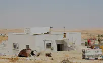 Double standard? PM saves illegal Arab home, but not synagogue