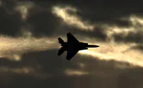 US, UK spy program 'Anarchist' targeted Israeli missiles 