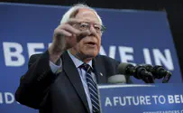 Sanders adviser suggests Israel gassed Syrians