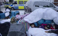 10,000 immigrant children disappear in Europe