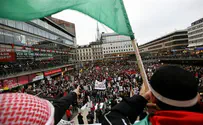 Swedish MP calls to stop funding PA terror incitement