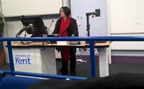 עמירה הס: כך תכננו זקני ציון את הכיבוש