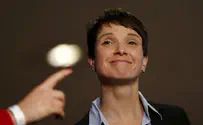 German politician: Shoot infiltrators if need be
