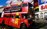 London: Shomrim save peer from mugging