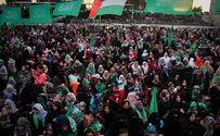 Hamas hints at prisoner exchange with Israel