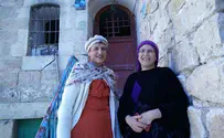 Palestinian convenience at the expense of Jews in Hebron